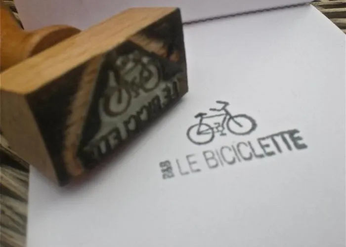 B&B Le Biciclette San Vito Lo Capo